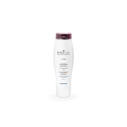 Biotreatment Pure Anti Dandruff Shampoo /Korpásodás/ 250ml