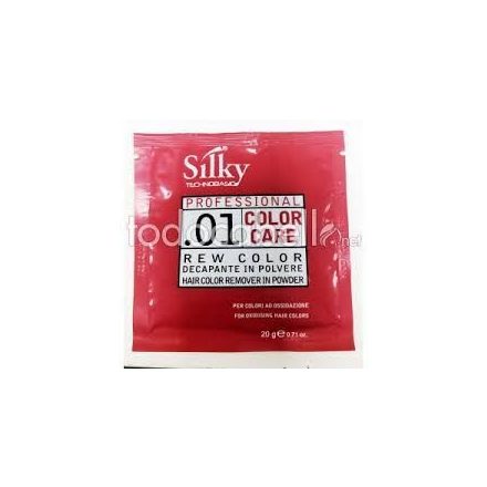 Silky Rew Color 20 gr