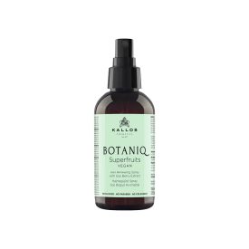 Kallos Botaniq Superfruits Hajmegújító Spray 150ml