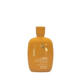 Alfaparf Sunshine After-Sun Napozás Utáni Low Sampon 250ml