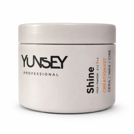 Yunsey SHINE WAX 100ml