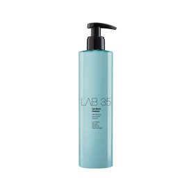 LAB 35 Curl Mania Sampon Göndör és Hullamos Hajra 300ml