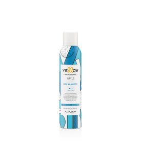 Yellow Professional Style Dry Shampoo 250 ml Szárazsampon