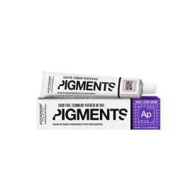 Alfaparf Pigments astral purple direkt Hajszinező 90 ml