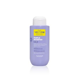 Yellow Silver Purple Sampon Új 500ml
