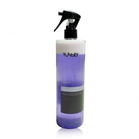 Yunsey Luxury Kaviáros kétfázisú kifésülő spray 500ml