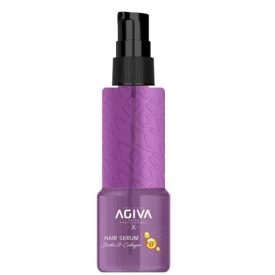 Agiva Biotin és Collagen  Szérum 100ml