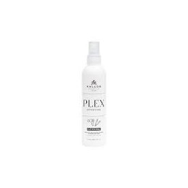   Kallos Plex Bond Builder Flat Iron Spray Növényi Protein és Peptid Komplex-szel 200ml