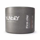 Yunsey Agyag Hajwax ( Kemény agyagviasz) 100ml