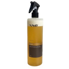 Yunsey KERATIN 24K GOLD 2 FÁZISÚ SPRAY 500ml