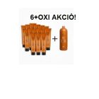 6+1 OXI 1000 ml AKCIÓ! Keyra  Colors hajfesték 100ml