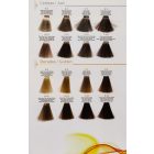 6+1 OXI 1000 ml AKCIÓ! Keyra  Colors hajfesték 100ml