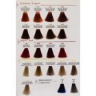 6+1 OXI 1000 ml AKCIÓ! Keyra  Colors hajfesték 100ml