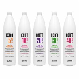 Alfaparf Krémhidrogén 1000ml