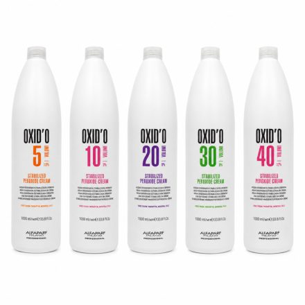 Alfaparf Krémhidrogén 1000ml
