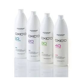 Alfaparf Krémhidrogén 90ml 