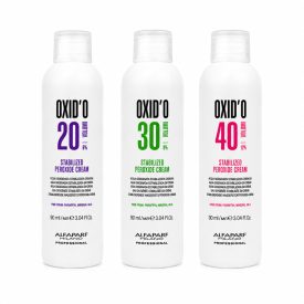 Alfaparf Krémhidrogén 90ml 