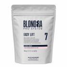Alfaparf BLONDERA EASY LIFT -7- SZŐKÍTŐPOR 400 gr