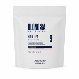 Alfaparf Blondera High Lift -9- 400gr