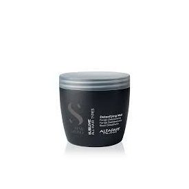   Alfaparf SDL Sublime Detoxifying Mud méregtelenítő iszap 500ml