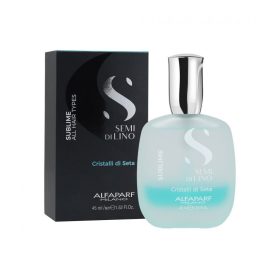   Alfaparf SDL Sublime Cristalli di seta selymesítő szérum 45ml