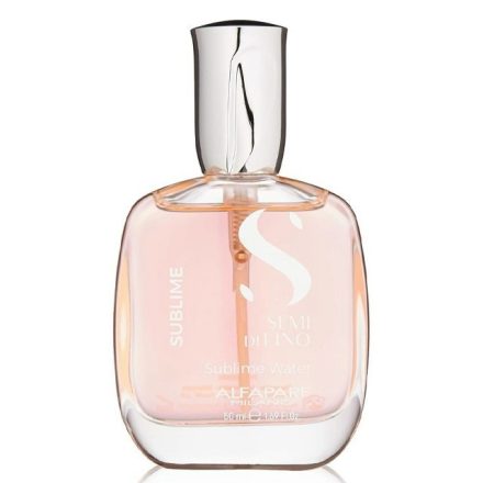 Alfaparf SDL Sublime Water Parfümös Permet 50ml