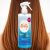 AquaNelly vékonyszálú hajra 2 fázisú spray Alga kivonattal  400ml