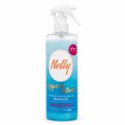 AquaNelly vékonyszálú hajra 2 fázisú spray Alga kivonattal  400ml