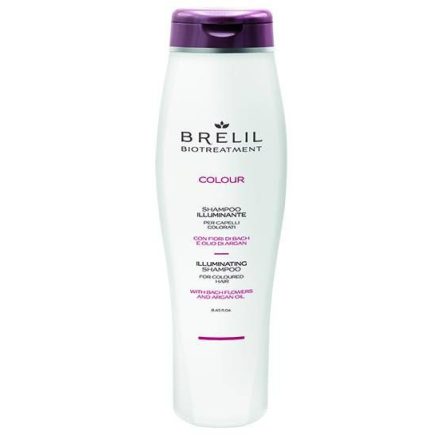 Brelil Biotreatment Colour Illuminating Shampoo /festett hajra/ 250ml