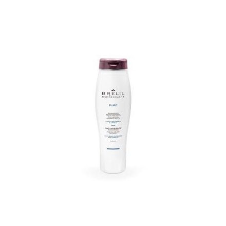 Brelil Biotreatment Pure korpa ellen Shampon 250ml