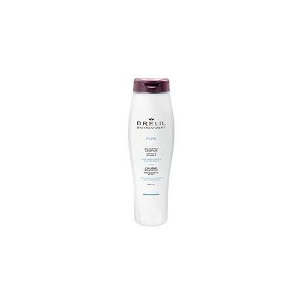 Brelil Biotreatment Pure Sebum Calming Shampoo /érzékeny/ 250ml