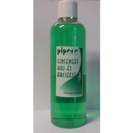 Chem Pipere Ginsenges Hajszesz 1000ml