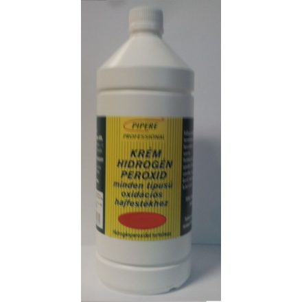 Chem Pipere Krémperoxid 1000ml 