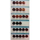 Fanola Hajfesték 100ml