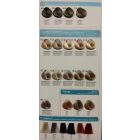 Fanola Hajfesték 100ml