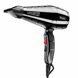 Wahl Hajszárító Turbo Booster 