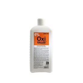 Kallos krémperoxid hajfestéshez 6% 1000ml 