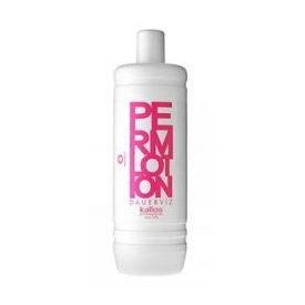 Kallos Perm Lotion Dauerviz ";0"; erős  500ml