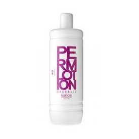   Kallos Perm Lotion Dauerviz ";2"; festett hajra 500ml