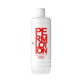   Kallos perm lotion dauerviz ";X"; ultra erős  500 ml