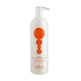 KJMN Volumennövelő krémsampon 1000ml