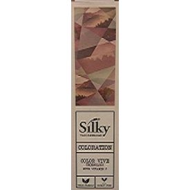 Silky hajfesték 100ml