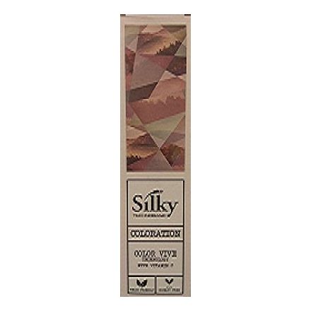 Silky hajfesték 100ml