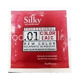 Silky Rew Color 20 gr