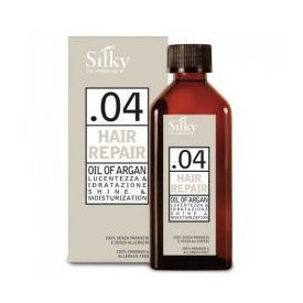 Silky ArgánOlaj 100ml