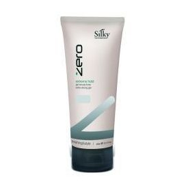 Silky Extreme Hold Gel 200ml