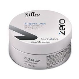 Silky Fény Wax 125ml