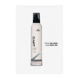 Silky Iron Mousser Strong hajhab 300ml