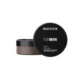   Selective Matt Molder Forman Matt hatású hajformázó wax 100ml