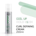 Londa Coil Up Göndörítő krém rugalmas 200ml